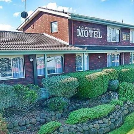 Raglan Motor Inn Warrnambool Bagian luar foto