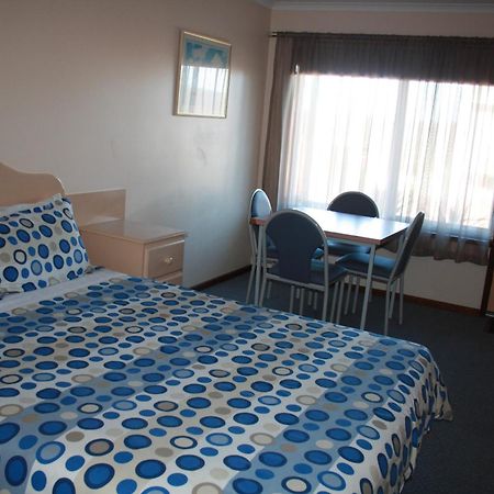 Raglan Motor Inn Warrnambool Bagian luar foto