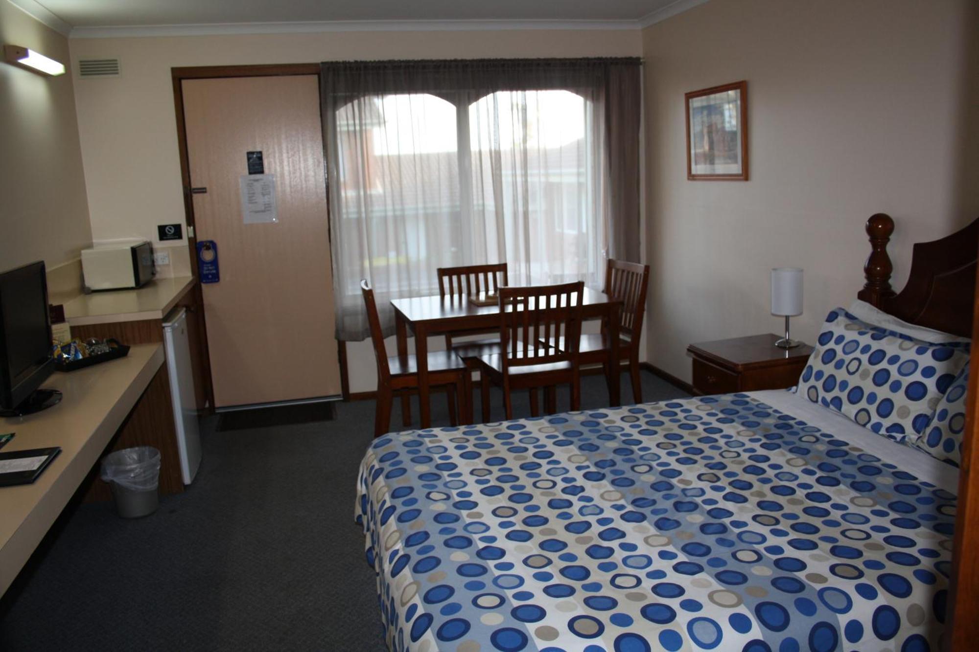 Raglan Motor Inn Warrnambool Bagian luar foto