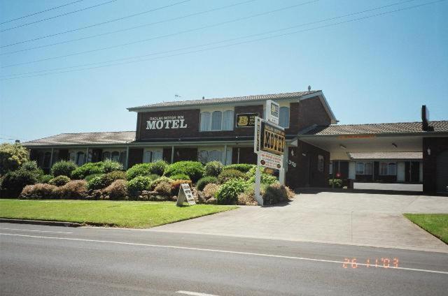 Raglan Motor Inn Warrnambool Bagian luar foto