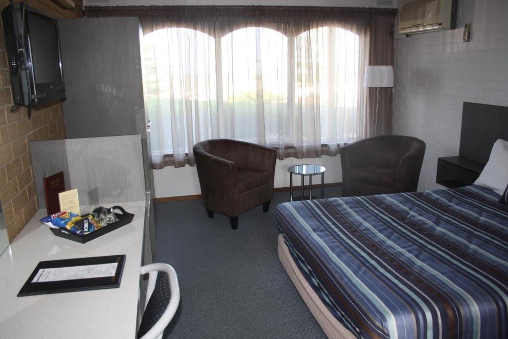 Raglan Motor Inn Warrnambool Ruang foto
