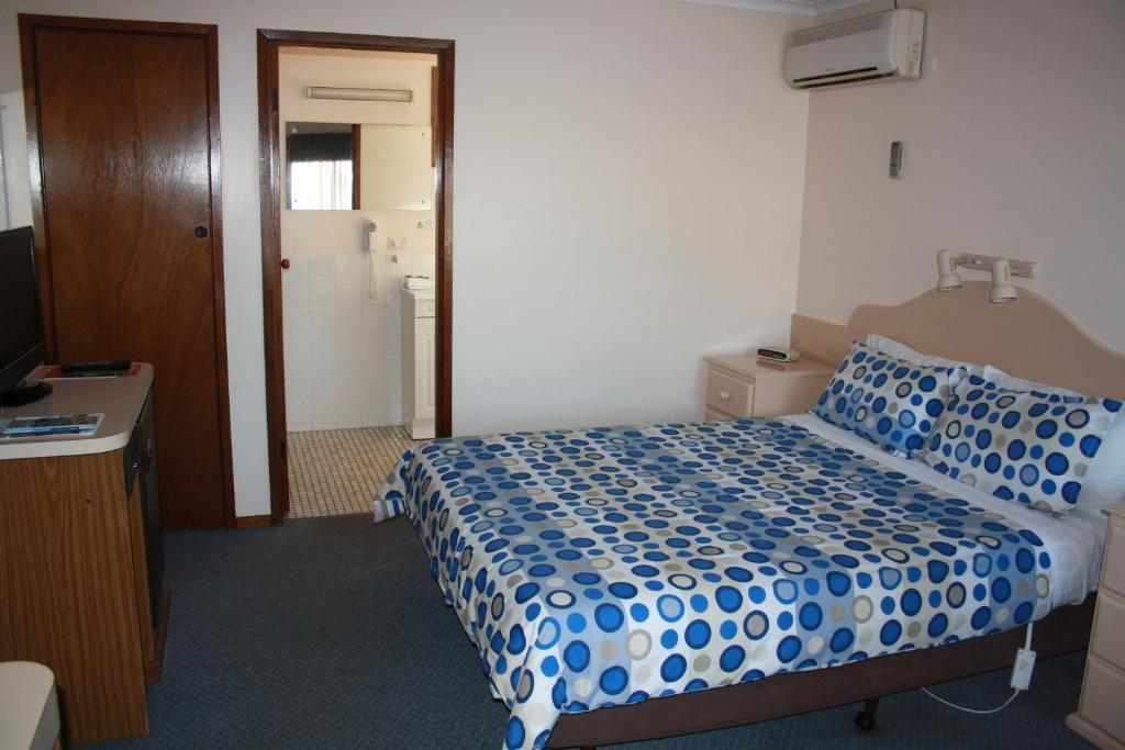 Raglan Motor Inn Warrnambool Ruang foto