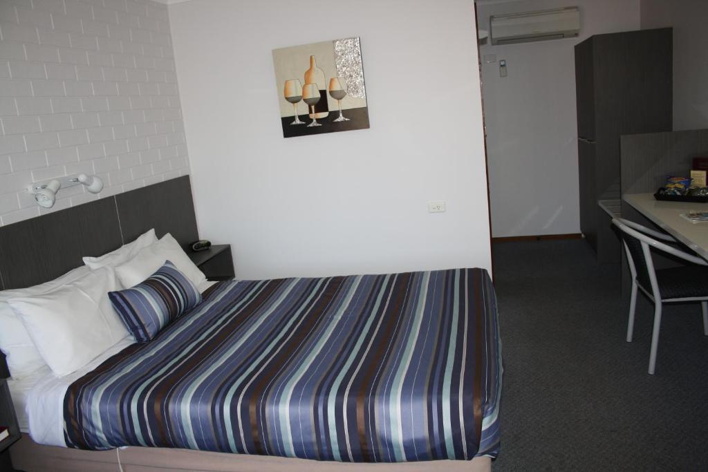 Raglan Motor Inn Warrnambool Ruang foto